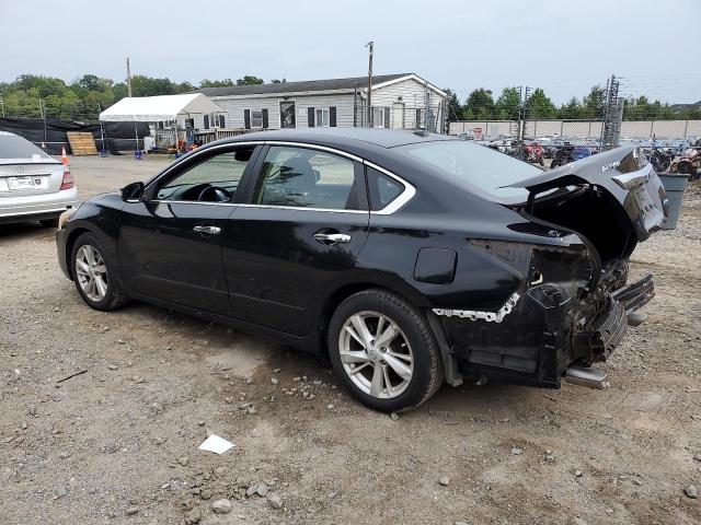 Photo 2 from auction – 2014 NISSAN ALTIMA 2.5 with VIN 1N4AL3AP3EC276628