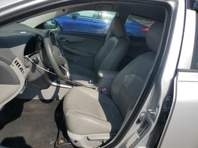 Photo 7 from auction – 2009 TOYOTA COROLLA BA with VIN JTDBL40E099048254