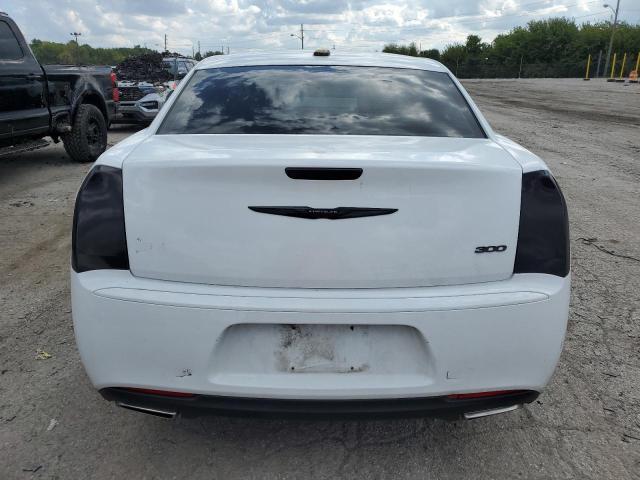 Photo 6 from auction – 2022 CHRYSLER 300 with VIN MVIN390833IND
