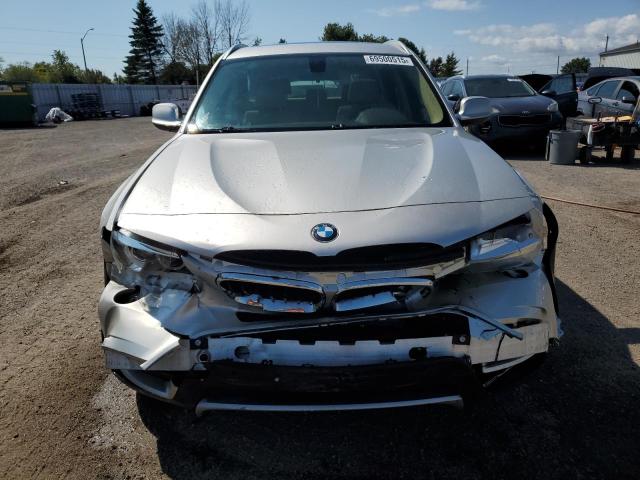 Photo 5 from auction – 2013 BMW X3 XDRIVE2 with VIN 5UXWX9C59DLK59834