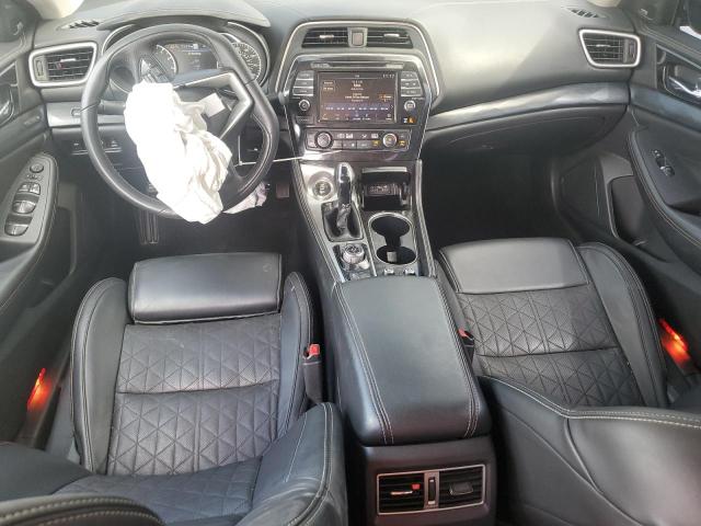 Photo 8 from auction – 2019 NISSAN MAXIMA S with VIN 1N4AA6AV6KC368625