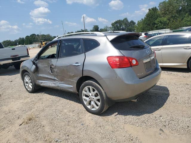 Photo 2 from auction – 2011 NISSAN ROGUE S with VIN JN8AS5MT6BW574400