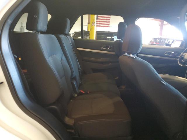 Foto 11 de la subasta – 2018 FORD EXPLORER X con VIN 1FM5K8D82JGC77235