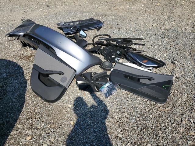 Photo 13 from auction – 2025 TESLA MODEL 3 with VIN 5YJ3E1EA2SF933540