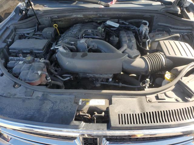Photo 12 from auction – 2020 DODGE DURANGO SX with VIN 1C4RDJAG0LC229990