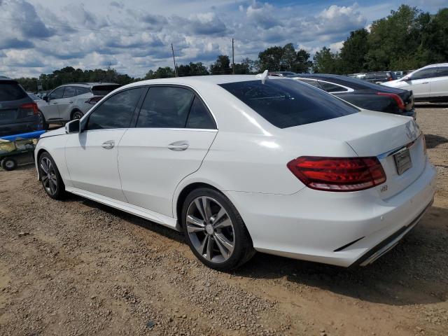 Photo 2 from auction – 2014 MERCEDES-BENZ E 350 with VIN WDDHF5KB4EA868751