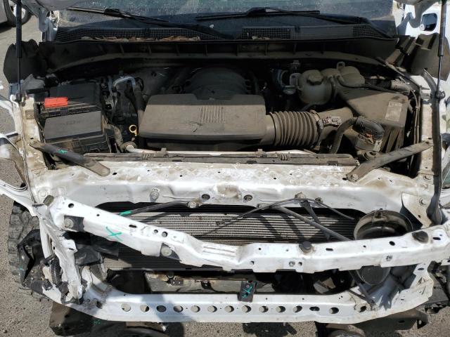 Photo 11 from auction – 2021 CHEVROLET SILVERADO with VIN 1GCPYCEF8MZ232952