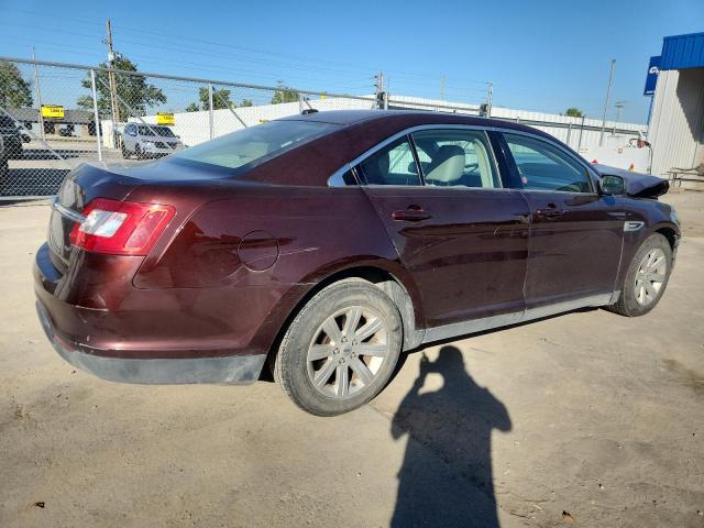 Photo 3 from auction – 2010 FORD TAURUS SE with VIN 1FAHP2DW4AG114266