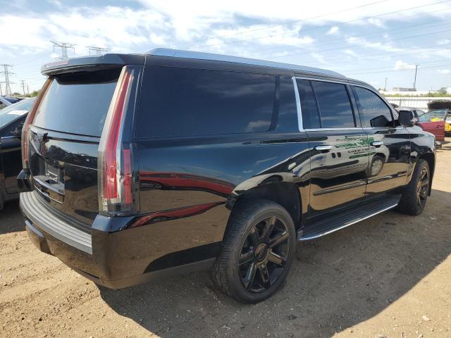 Photo 3 from auction – 2018 CADILLAC ESCALADE E with VIN 1GYS3HKJ8JR338502