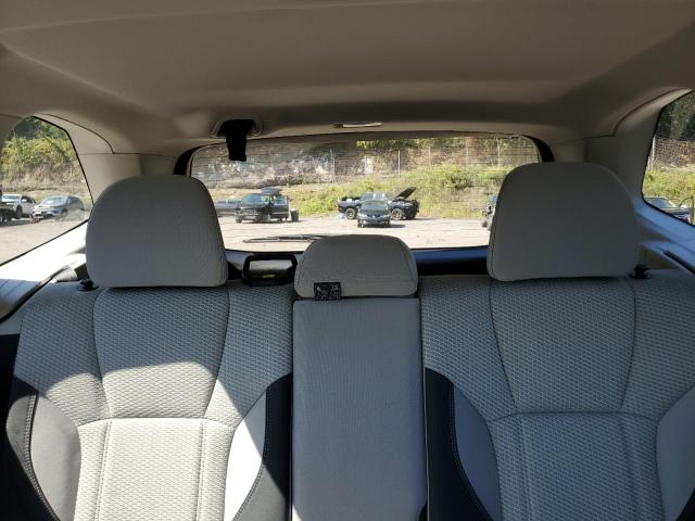 Photo 10 from auction – 2019 SUBARU FORESTER PREMIUM with VIN JF2SKAGC1KH549513