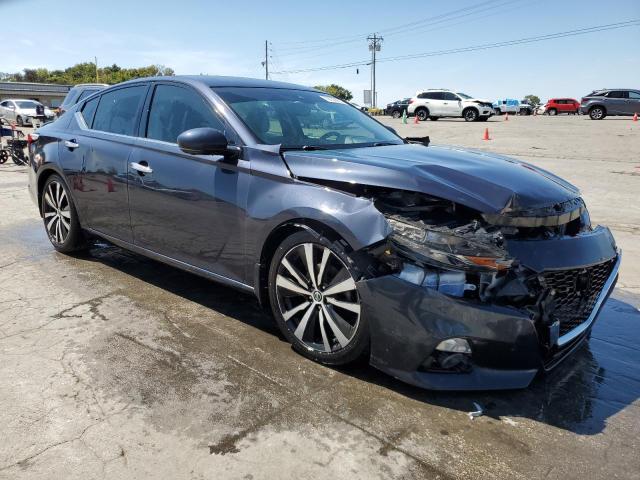 Photo 4 from auction – 2019 NISSAN ALTIMA PLA with VIN 1N4BL4FV6KC110939
