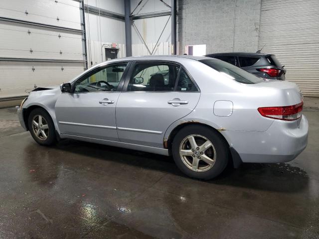 Photo 2 from auction – 2003 HONDA ACCORD EX with VIN JHMCM56643C023728