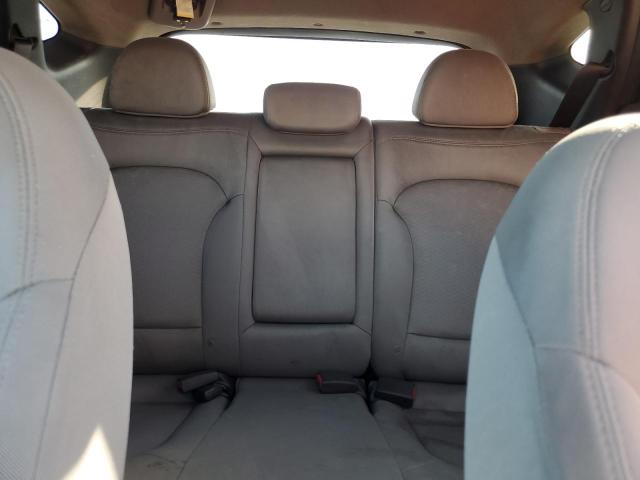 Photo 10 from auction – 2013 HYUNDAI TUCSON GL with VIN KM8JT3AB5DU699326