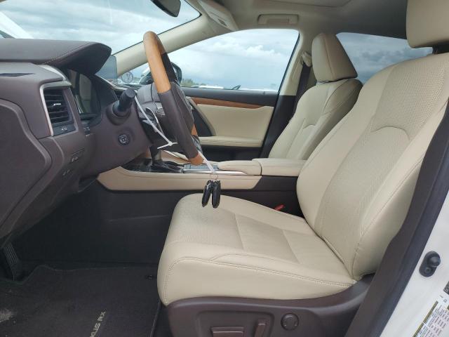 Photo 7 from auction – 2020 LEXUS RX 350 with VIN 2T2HZMAAXLC172291