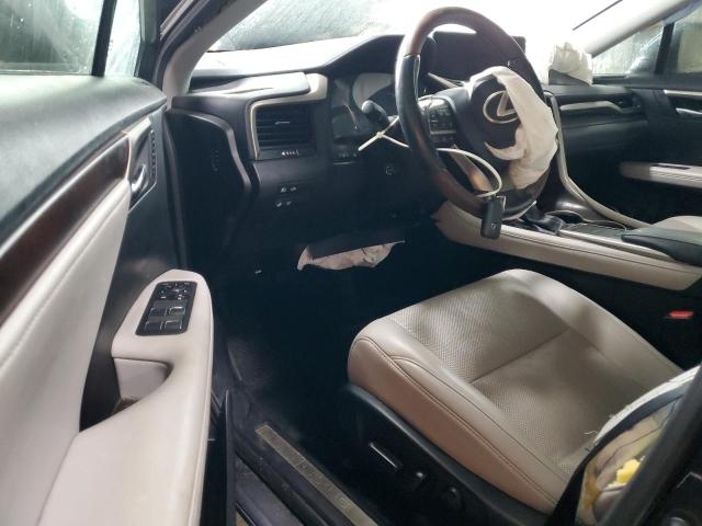 Photo 8 from auction – 2020 LEXUS RX 350 with VIN 2T2HZMAA7LC164181