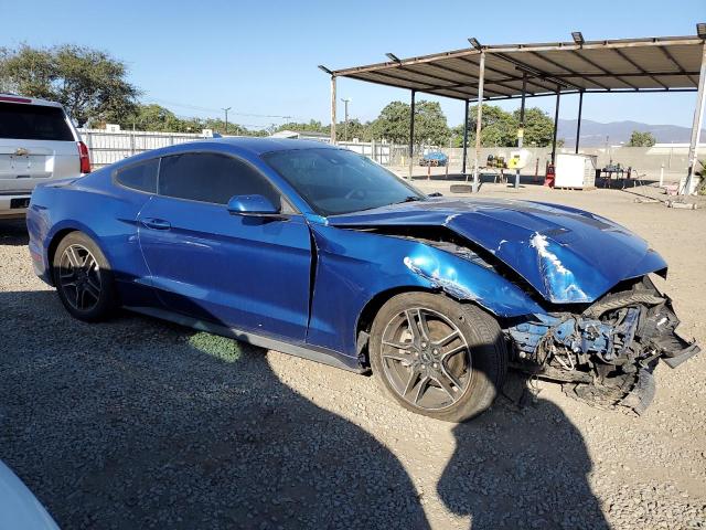 Photo 4 from auction – 2022 FORD MUSTANG with VIN 1FA6P8TH5N5134718