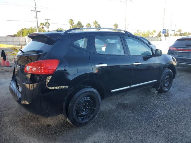 Photo 3 from auction – 2014 NISSAN ROGUE SELE with VIN JN8AS5MT2EW604352