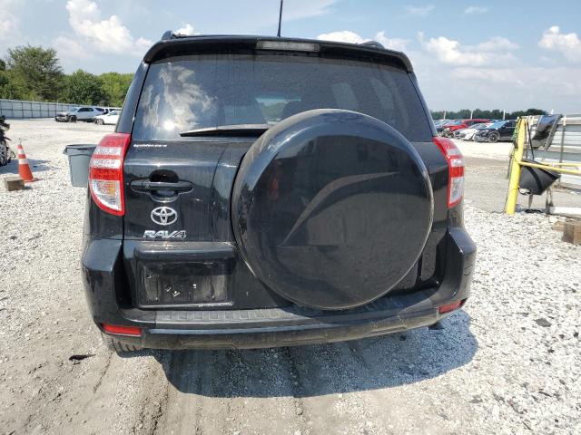 Photo 6 from auction – 2012 TOYOTA RAV4 LIMITED with VIN 2T3YF4DV6CW117354