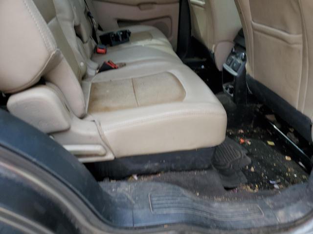 Photo 11 from auction – 2018 FORD EXPLORER L with VIN 1FM5K8F84JGB57952