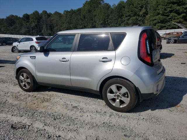 Photo 2 from auction – 2019 KIA SOUL with VIN KNDJN2A23K7652395