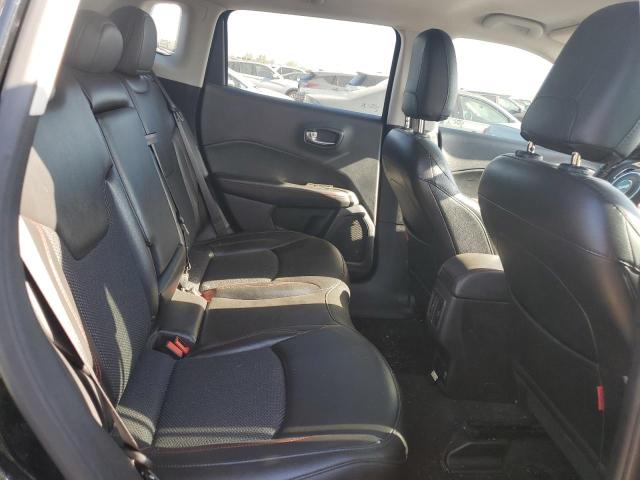 Photo 10 from auction – 2020 JEEP COMPASS TR with VIN 3C4NJDDB8LT220967