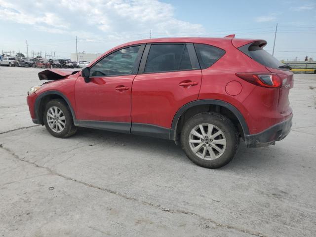 Photo 2 from auction – 2016 MAZDA CX-5 SPORT with VIN JM3KE2BY4G0683590