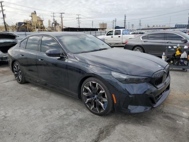 Zdjęcie 4 z aukcji – 2025 BMW I5 EDRIVE z VIN WBY33FK07SCT19741
