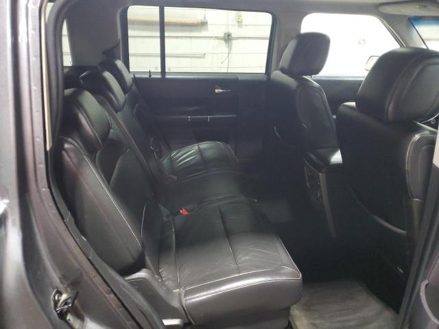 Photo 11 from auction – 2010 FORD FLEX SEL with VIN 2FMGK5CC5ABA99857
