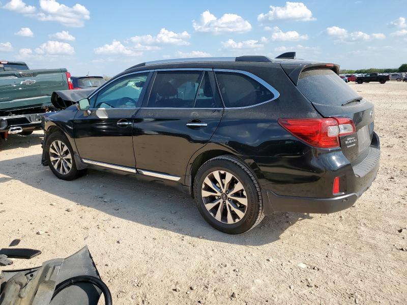 Photo 2 from auction – 2017 SUBARU OUTBACK TO with VIN 4S4BSATC6H3343805