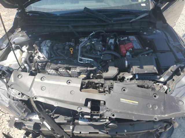 Photo 11 from auction – 2024 NISSAN ALTIMA S with VIN 1N4BL4BVXRN396721