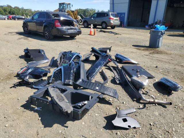 Photo 13 from auction – 2020 ACURA RDX with VIN 5J8TC2H34LL040925