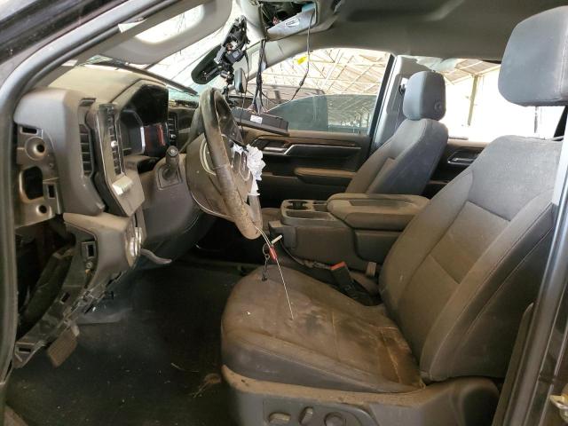 Photo 7 from auction – 2023 GMC SIERRA K1500 ELEVATION with VIN 1GTUUCED7PZ123982