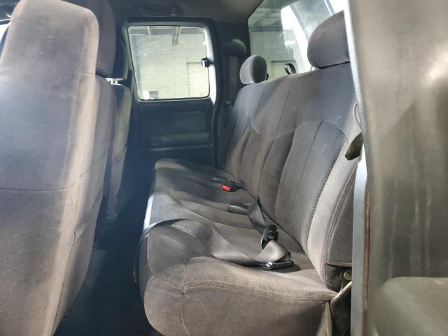 صورة رقم 10 من المزاد - 2002 CHEVROLET SILVERADO مع VIN 2GCEK19T621224707