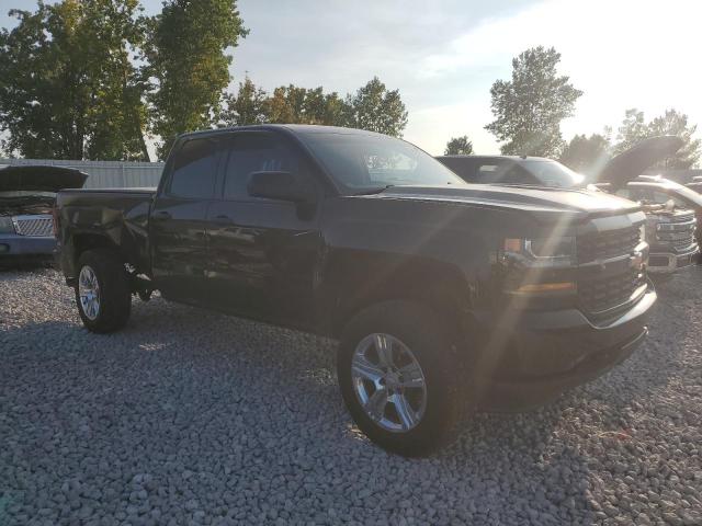 Photo 4 from auction – 2016 CHEVROLET SILVERADO with VIN 1GCVKPEC9GZ369733