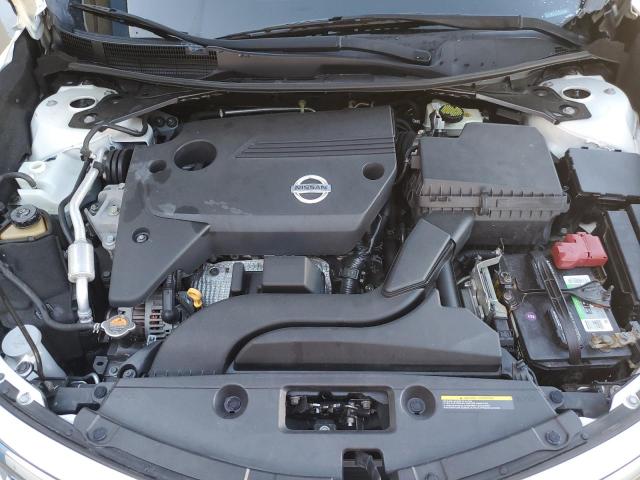 Photo 11 from auction – 2015 NISSAN ALTIMA 2.5 with VIN 1N4AL3APXFC444833