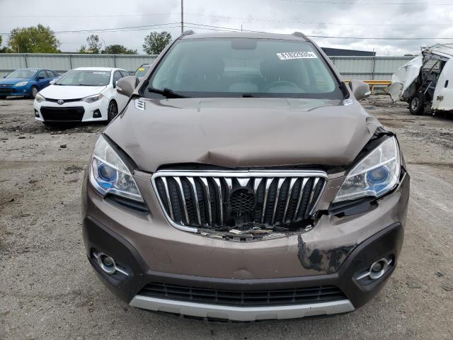 Photo 5 from auction – 2015 BUICK ENCORE CONVENIENCE with VIN KL4CJBSB9FB075159