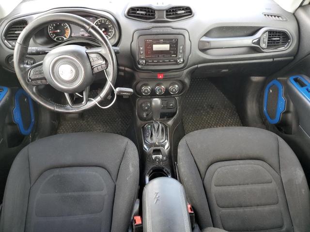 Photo 8 from auction – 2017 JEEP RENEGADE with VIN ZACCJBBB4HPE75807