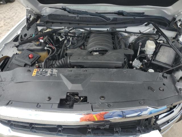 Photo 11 from auction – 2017 CHEVROLET SILVERADO with VIN 1GCNKNEC5HZ139838