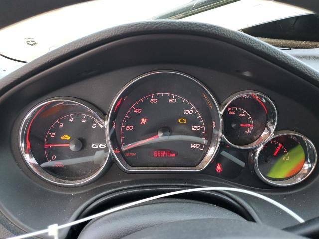 Photo 9 from auction – 2005 PONTIAC G6 with VIN 1G2ZG528254128926