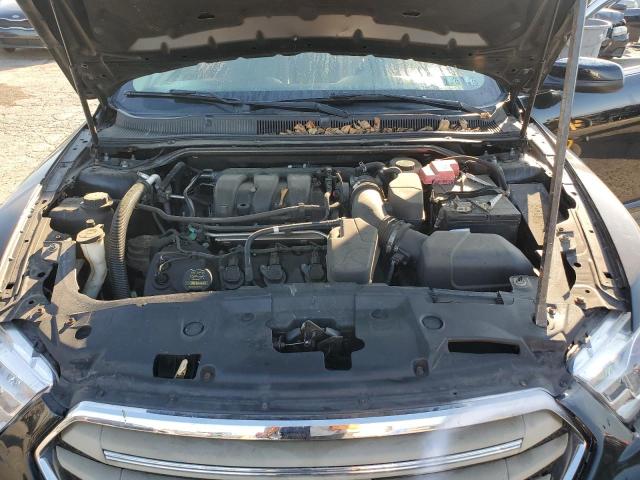 Photo 11 from auction – 2015 FORD TAURUS SE with VIN 1FAHP2D84FG112817