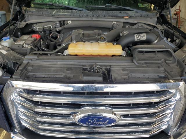 Photo 11 from auction – 2017 FORD F150 SUPER with VIN 1FTEW1EP2HFC49067