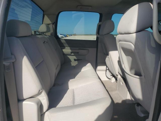 Photo 10 from auction – 2013 CHEVROLET SILVERADO with VIN 3GCPCSE01DG155829