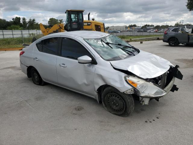 Photo 4 from auction – 2016 NISSAN VERSA S with VIN 3N1CN7AP5GL874329
