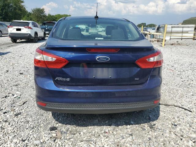 Photo 6 from auction – 2012 FORD FOCUS SE with VIN 1FAHP3F25CL163647