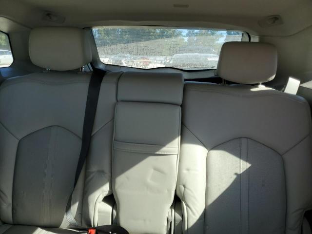 Photo 10 from auction – 2014 CADILLAC SRX PERFOR with VIN 3GYFNCE33ES664948