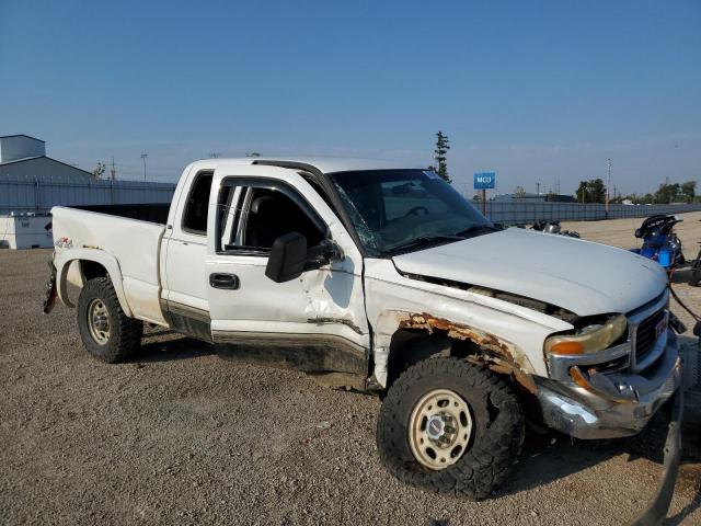 Photo 4 from auction – 2001 GMC SIERRA K25 with VIN 1GTHK29U01Z288260