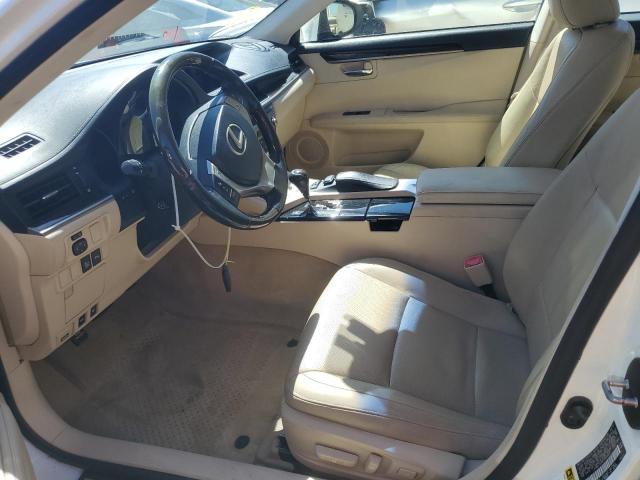 Photo 7 from auction – 2013 LEXUS ES 350 with VIN JTHBK1GG6D2068369