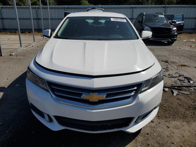 Photo 5 from auction – 2016 CHEVROLET IMPALA LT with VIN 2G1115S35G9166450