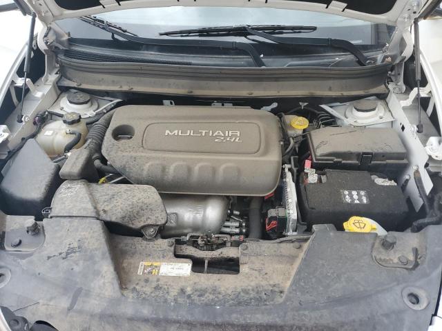 Photo 12 from auction – 2016 JEEP CHEROKEE L with VIN 1C4PJMCB8GW241540