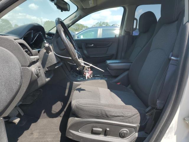 Photo 7 from auction – 2015 CHEVROLET TRAVERSE L with VIN 1GNKVGKD1FJ175872